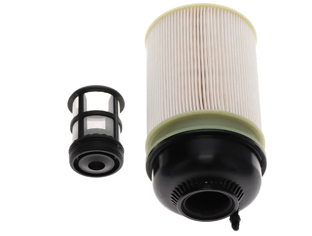 WF10103 – WIX FILTR HD Fuel Filter, OE Replacement Cartridge 2013-2016 Freightliner/ Terex/ Western Star
